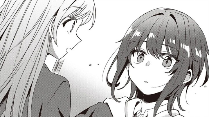 My childhood sweetheart who grew up together became a cat girl
