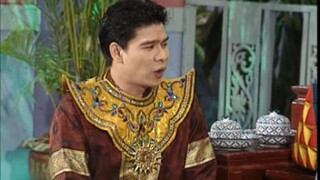ก่อนบ่ายคลายเครียด Classic นกกระจาบ EP.3