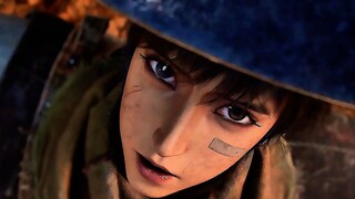 DI YI XULIE Eps 01 Sub Indo Part 3