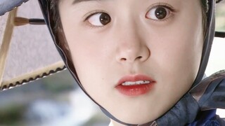 “她们在月下相爱”