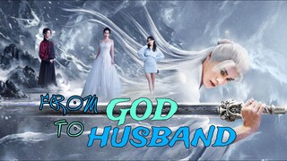 🇨🇳EP. 1 | From God to Husband (2024)