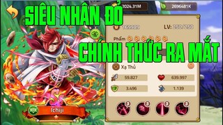 HTDC - PHÂN TÍCH EVENT TIẾP THEO...VÀ ANH GAO ĐỎ VỪA RA MẮT...AE NÔNG DÂN LẠI CÓ CÁI ĐỀ CÀY CUỐC...