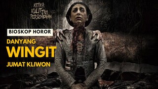 DANYANG WINGIT JUMAT KLIWON (2025)