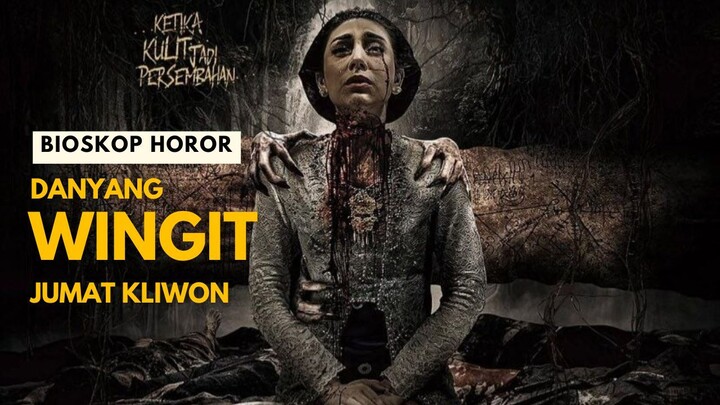 DANYANG WINGIT JUMAT KLIWON (2025)