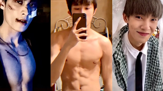 เกมความเครียดที่สวยงาม 46  จีน