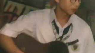 pogi niya talaga🥰