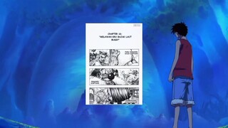 [Manga One Piece] - Melawan Kru Bajak Laut Buggy 16E