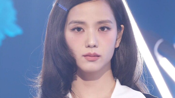 JISOO Kim Jisoo's solo comeback song Earthquake first stage