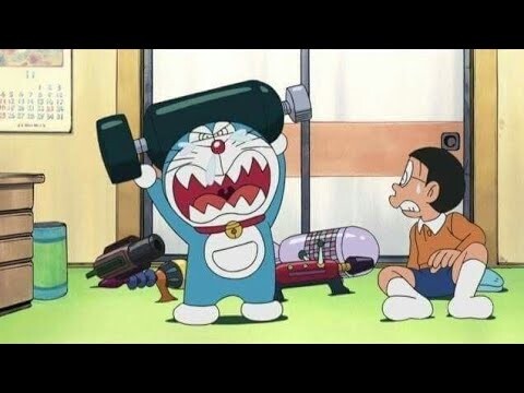 Doraemon new episode in Hindi 2023 || Doraemon latest episode