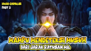 MAMPU MENDETEKSI MUSUH, DARI JARAK RATUSAN MIL- CHARM OF SOUL PETS PART 5