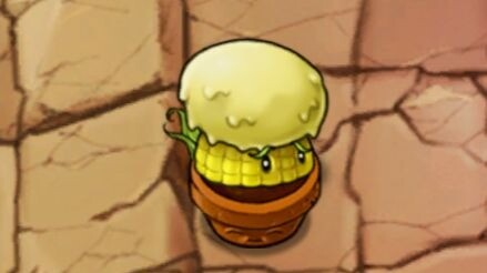 Fusion Plant 372: Buttery Sticky Mushroom!
