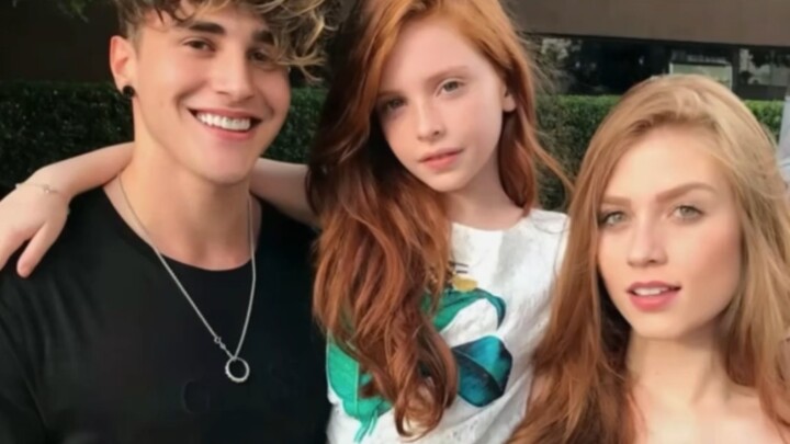 “You always assume there are endless opportunities, so you never cherish the people right in front o