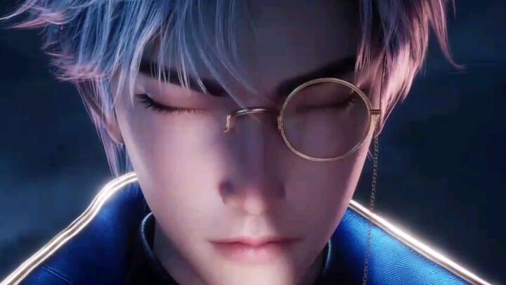skin baru lin qiye Slay The Gods S2