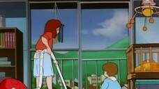 Ganbaruger episode 18