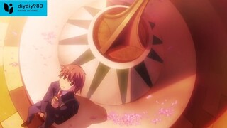 Say Ah  ( nhạc trẻ )  - amv - diydiy980 #anime #schooltime