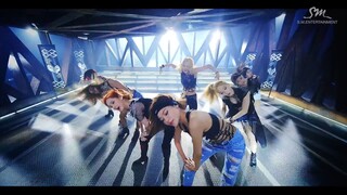 Girls' Generation You Think MV