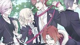 Diabolik Lovers × Trouble Maker! Otome Anime × Những bài hát cổ điển của Hàn Quốc! Tình yêu bị ngăn 