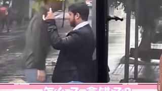 Japanese Fairy Watch "This World Finally Became What I Wanted"