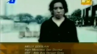 Melly Goeslaw - Ingin Mencintai & Di Cintai (MTV Ampuh 2002)