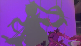 我妈居然放心把杠精和我放一起