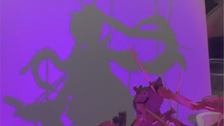 我妈居然放心把杠精和我放一起