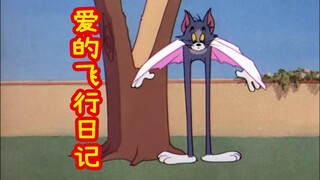 这才是《爱的飞行日记》原版MV