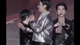 Sức mạnh khủng khiếp của Shua Ge, thầy Li đã làm La Mai sợ hãi~