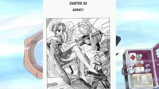 [Manga One Piece] - Gawat 32A