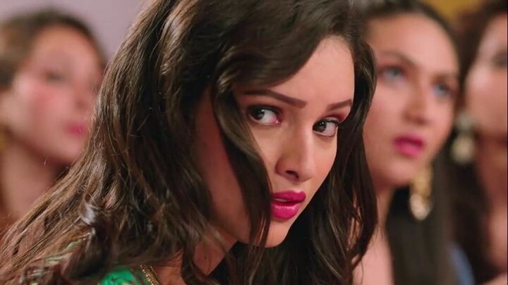 Laila Majnu (2018)