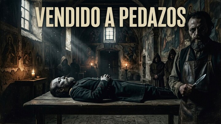 El Emperador vendido a pedazos: El macabro fin de Maximiliano 💀