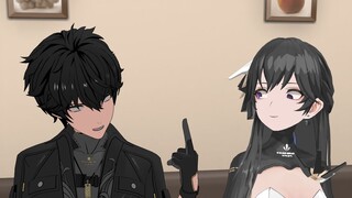 Moral kidnapping of Selena