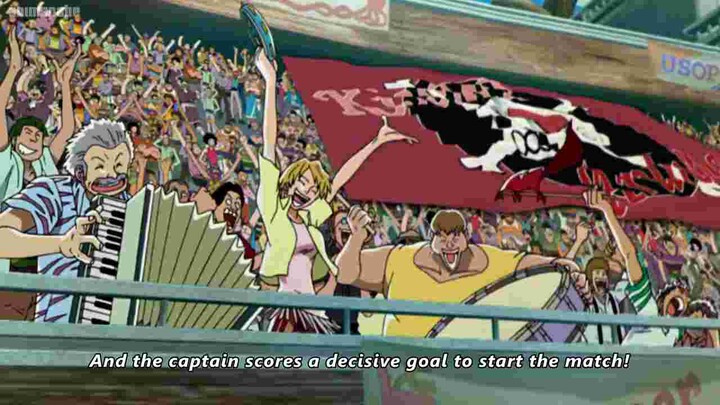 Dream Soccer King