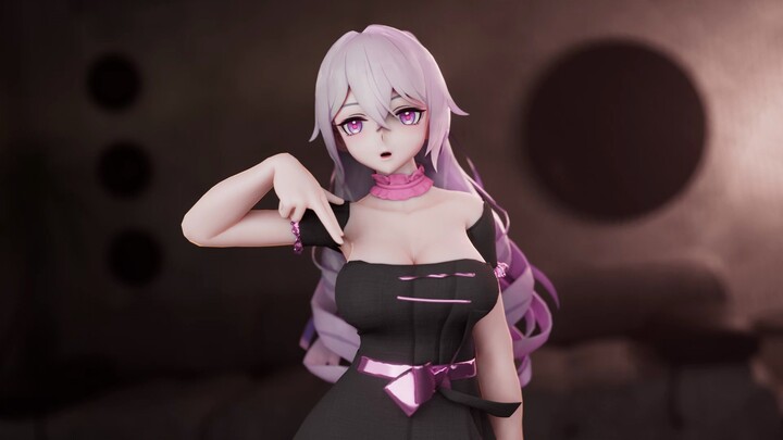 [ Honkai Impact MMD] Duck Duck Tomboy