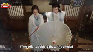 Miss You Forever episode 8 (Indo sub)