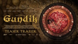 (1080P) HD Gundik (2025) Film Horor Indonesia Terbaru (Cinema XX1)