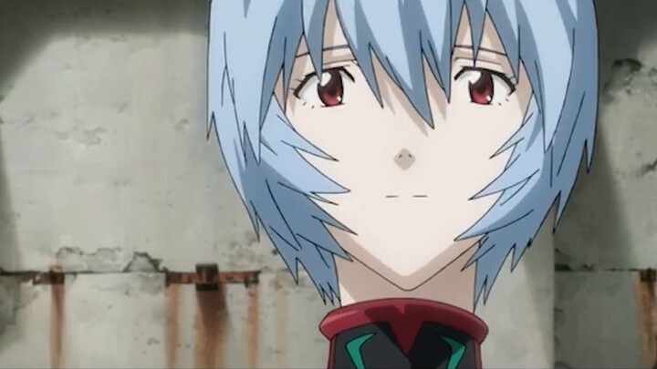 [EVA end] Farewell to all EVAs