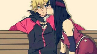 [AMV|Sweet]Boruto X Sarada