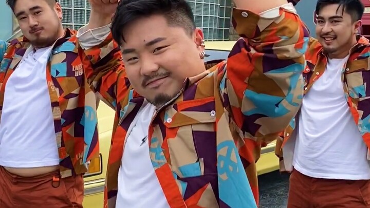 Watch me give you a couple of demonstrations! #PANDA堂#