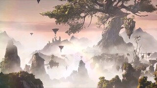 Battle Through the Heaven(BTTH) S5 EP166 [Sub Indo]