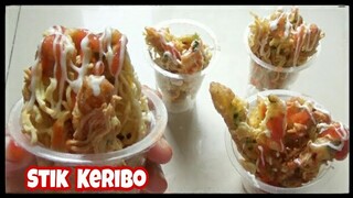 KRIUK DILUAR GURIH DI DALAM | BIKIN GAK BERHENTI MAKAN