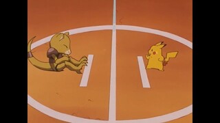 Pokemon Season 1 - Tập 022: Đại quyết đấu siêu năng lực với Casey!