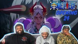 ONE PIECE OPENING 24 PAINT!!! REACTION