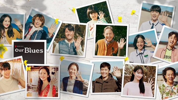 Watch Our Blues Season 1 Full Series 2022 HD - onoflix.ru