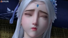 Legend Of Xianwu Eps 116
