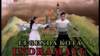 Legenda Kota Indramayu full movie