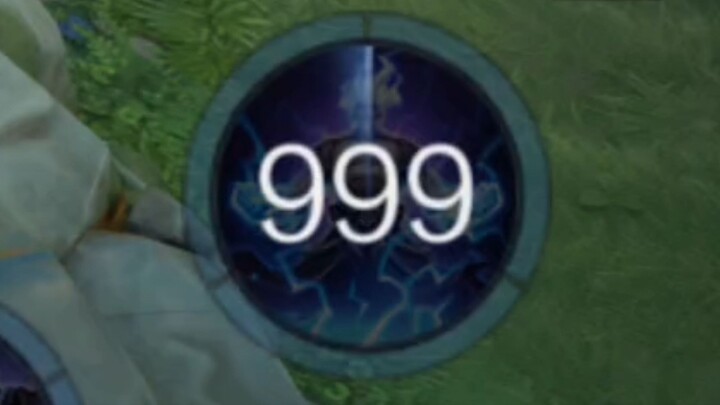 Main Quest: Last 1000 Seconds