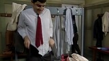 The Wrong Trousers | Mr Bean Funny Clips | Classic Mr Bean
