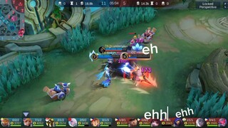 Mobile Legend