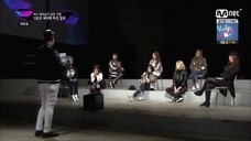 Unpretty Rapstar Season 1 Episode 1 (ENG SUB) - KPOP VARIETY SHOW (ENG SUB)