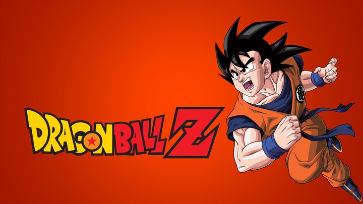 Dragon Ball A Chegada do Madin Gor